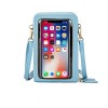 Zip Around Purse With Card Holder Zip Around Purse With Card Holder