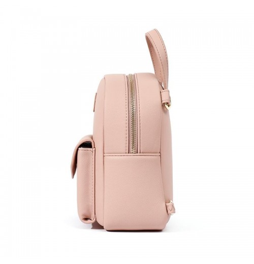 Small Leather Convertible Backpack TAO Small Leather Convertible Backpack TAO