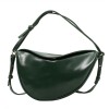 Teal Patent Leather Purse Teal Patent Leather Purse