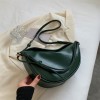 Teal Patent Leather Purse Teal Patent Leather Purse