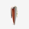Women's Slim Clutch Fashion Hard Case Wallet Organizer Women's Slim Clutch Fashion Hard Case Wallet Organizer