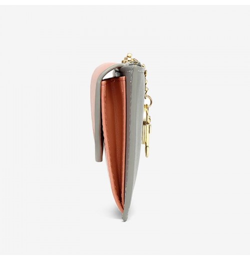 Women's Slim Clutch Fashion Hard Case Wallet Organizer Women's Slim Clutch Fashion Hard Case Wallet Organizer