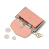 Women's Slim Clutch Fashion Hard Case Wallet Organizer Women's Slim Clutch Fashion Hard Case Wallet Organizer