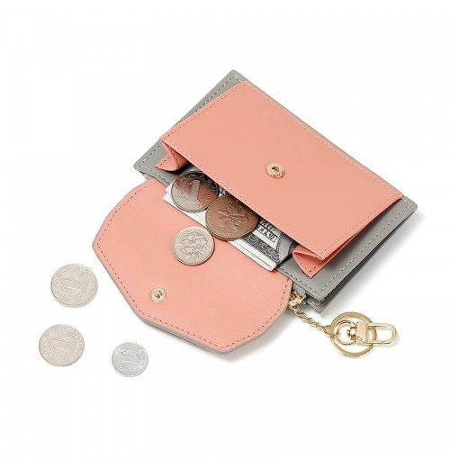 Women's Slim Clutch Fashion Hard Case Wallet Organizer Women's Slim Clutch Fashion Hard Case Wallet Organizer