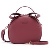Teal Leather Shoulder Bag Teal Leather Shoulder Bag
