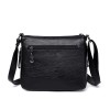 Teal Leather Satchel Handbag Teal Leather Satchel Handbag