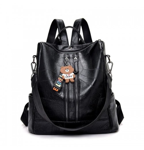 Concealed Carry Fashion Backpack Purse Concealed Carry Fashion Backpack Purse