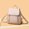 PU Leather Mini Backpack PU Leather Mini Backpack