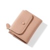 Small Coin Purse With Zip Small Coin Purse With Zip