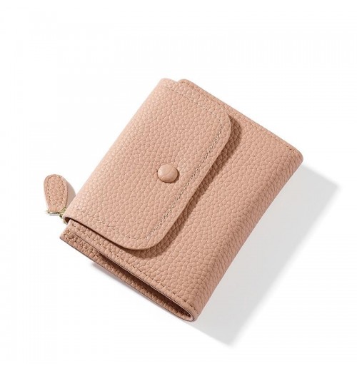 Small Coin Purse With Zip Small Coin Purse With Zip