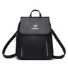 PU Leather Mini Backpack PU Leather Mini Backpack
