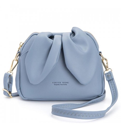 Bunny Crossbody Bag ERIN Bunny Crossbody Bag ERIN