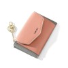 Women's Slim Clutch Fashion Hard Case Wallet Organizer Women's Slim Clutch Fashion Hard Case Wallet Organizer