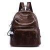Leather Concealed Carry Backpack Purse Leather Concealed Carry Backpack Purse