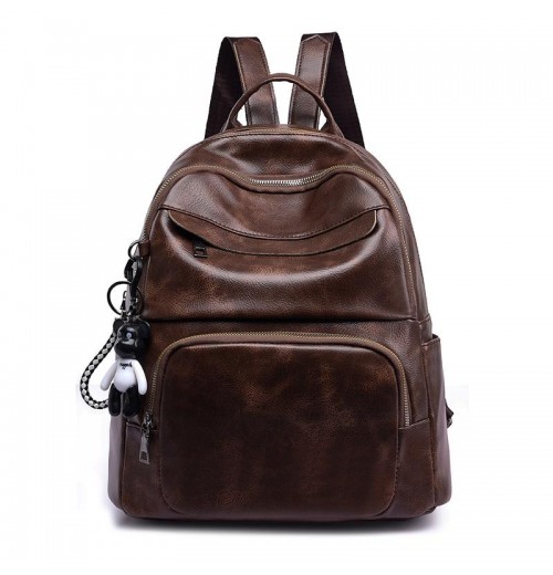Leather Concealed Carry Backpack Purse Leather Concealed Carry Backpack Purse