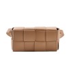 Leather Crossbody Belt Bag ERIN Leather Crossbody Belt Bag ERIN