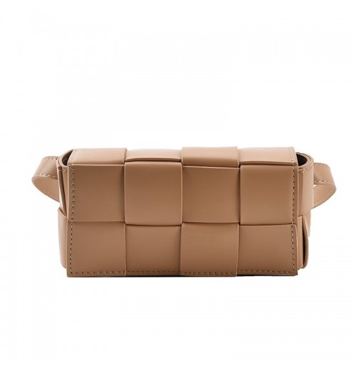 Leather Crossbody Belt Bag ERIN Leather Crossbody Belt Bag ERIN