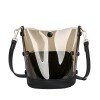 Transparent Leather Bag Transparent Leather Bag