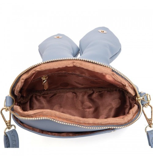 Bunny Crossbody Bag ERIN Bunny Crossbody Bag ERIN
