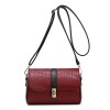 Teal Leather Purse Teal Leather Purse
