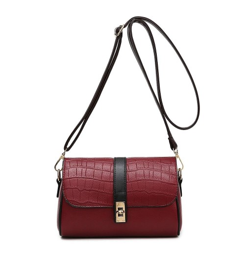 Teal Leather Purse Teal Leather Purse
