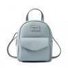 Mini Backpack Light Pink Mini Backpack Light Pink