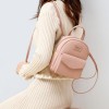 Small Leather Convertible Backpack TAO Small Leather Convertible Backpack TAO
