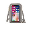 Zip Around Purse With Card Holder Zip Around Purse With Card Holder