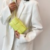 Light Teal Leather Purse Light Teal Leather Purse