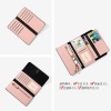 Pink Long Wallet ERIN Pink Long Wallet ERIN