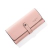 Pink Long Wallet ERIN Pink Long Wallet ERIN