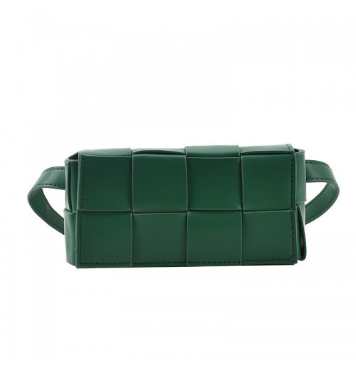 Leather Crossbody Belt Bag ERIN Leather Crossbody Belt Bag ERIN