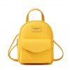 Mini Backpack Light Pink Mini Backpack Light Pink