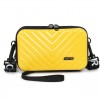 Teal Leather Clutch Bag Teal Leather Clutch Bag