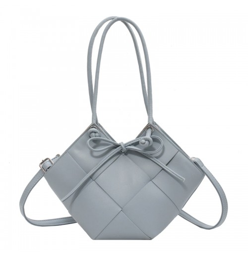 Teal Fold Over Leather Clutch Teal Fold Over Leather Clutch
