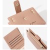 Small Pink Wallet Small Pink Wallet
