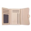 Pink Trifold Wallet ERIN Pink Trifold Wallet ERIN