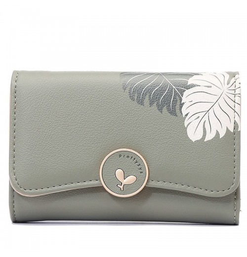 Pink Trifold Wallet ERIN Pink Trifold Wallet ERIN