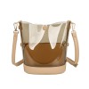 Transparent Leather Bag Transparent Leather Bag