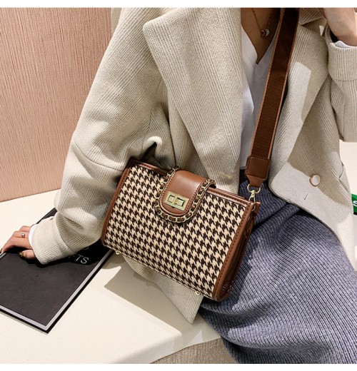 Dark Brown Leather Crossbody Purse Dark Brown Leather Crossbody Purse