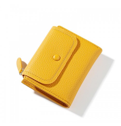 Small Coin Purse With Zip Small Coin Purse With Zip