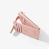 Small Zip Purse With Card Holder Small Zip Purse With Card Holder