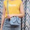 Bunny Crossbody Bag ERIN Bunny Crossbody Bag ERIN