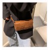 Leather Crossbody Belt Bag ERIN Leather Crossbody Belt Bag ERIN