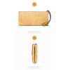 Leather Zip Purse Leather Zip Purse