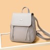 PU Leather Mini Backpack PU Leather Mini Backpack
