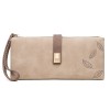 Leather Zip Purse Leather Zip Purse