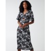 Cut Out Midi Dress Cut Out Midi Dress