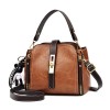Dark Green Leather Crossbody Bag Dark Green Leather Crossbody Bag