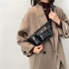 Leather Cell Phone Fanny Pack Leather Cell Phone Fanny Pack